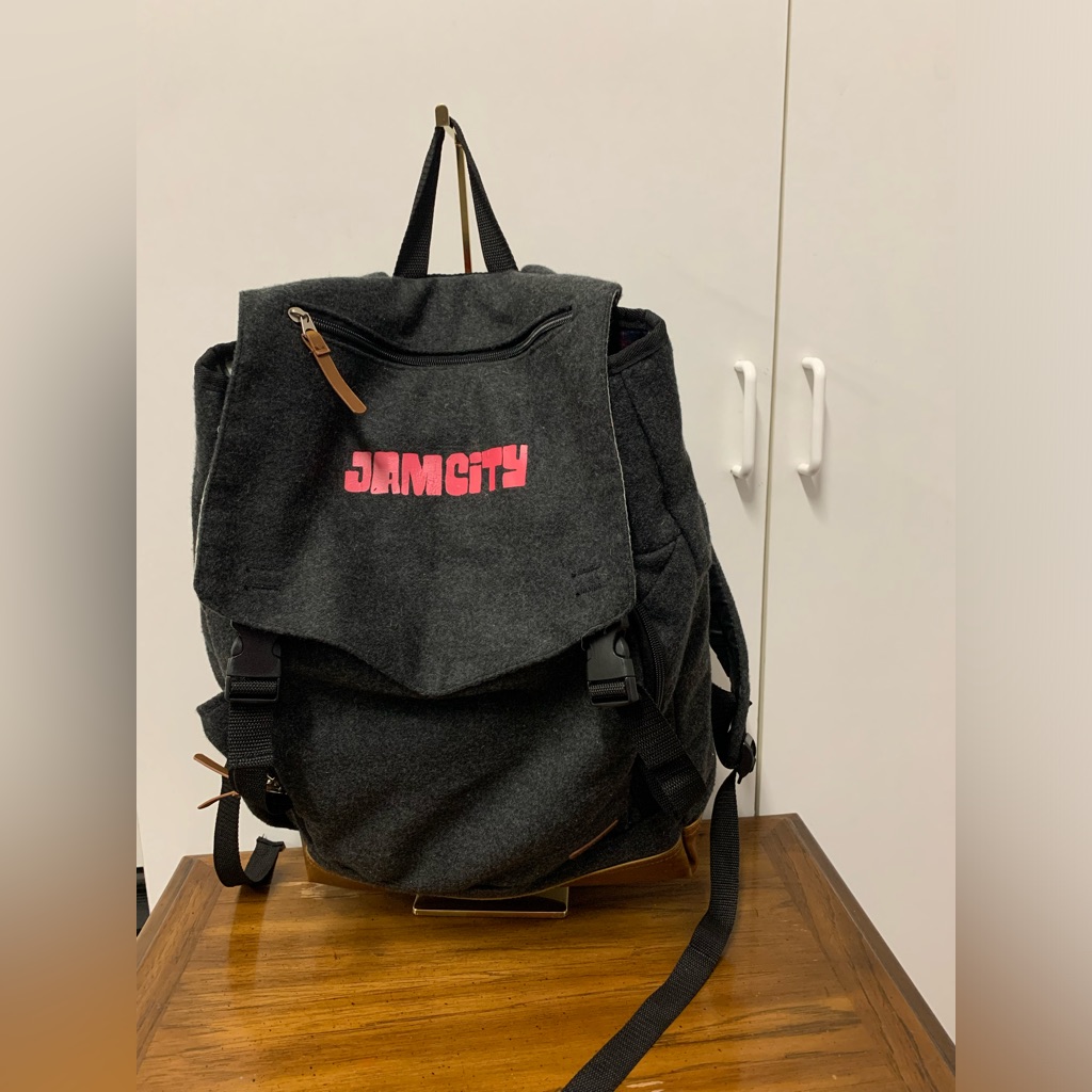 F & Co Backpack